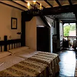 Ansorena Santillana del Mar