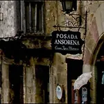 Inn Ansorena Santillana del Mar