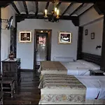 Inn Ansorena Santillana del Mar