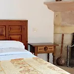Ansorena Santillana del Mar