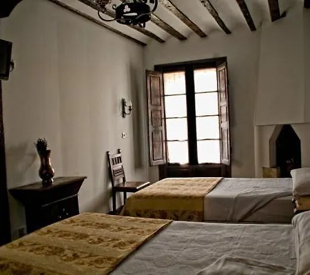 Ansorena Santillana del Mar