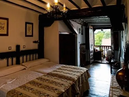 Inn Ansorena Santillana del Mar