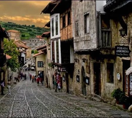 Locanda Ansorena *