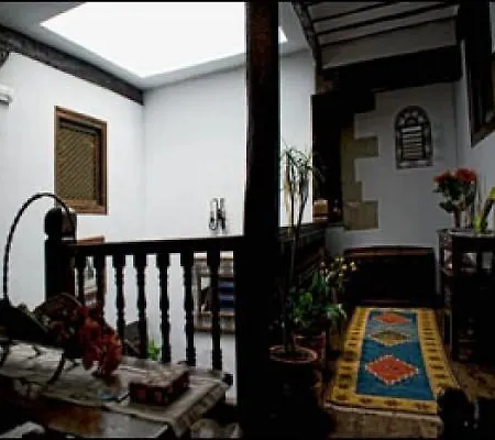 Inn Ansorena *