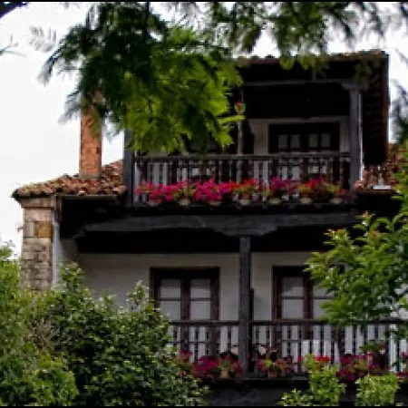 Ansorena Santillana del Mar