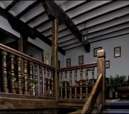Inn Ansorena