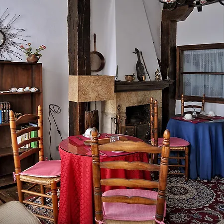 Inn Ansorena *