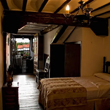 Inn Ansorena