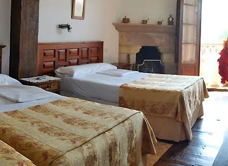 Inn Ansorena *