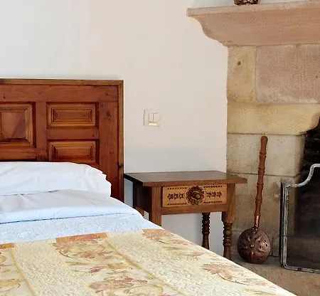 Ansorena Santillana del Mar