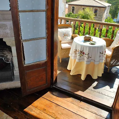 Inn Ansorena