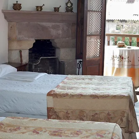 Inn Ansorena *