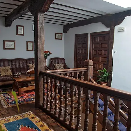 Inn Ansorena *