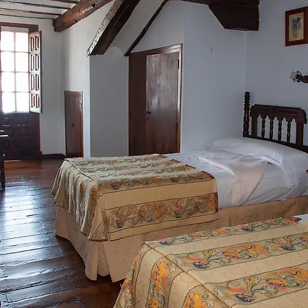 Inn Ansorena *