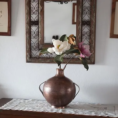 Ansorena Santillana del Mar