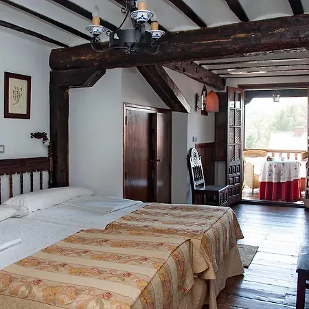 Inn Ansorena