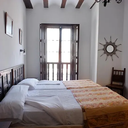 Inn Ansorena *