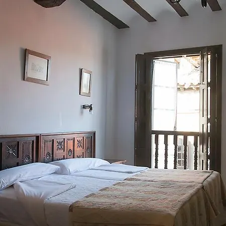 Inn Ansorena