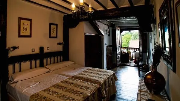 بيت ريفي Ansorena سانتيانا ذيل مار