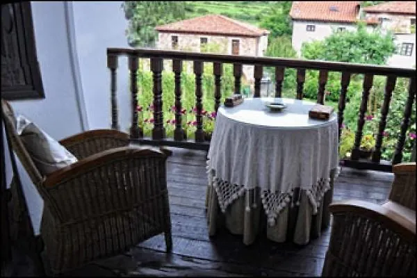 بيت ريفي Ansorena