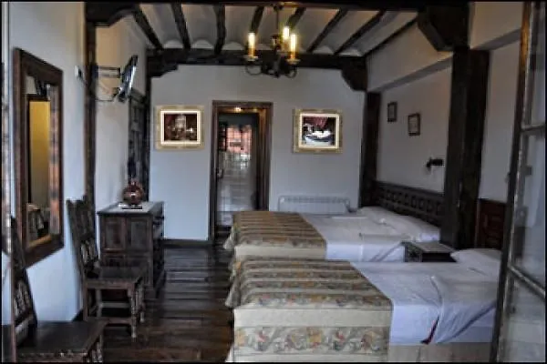 بيت ريفي Ansorena سانتيانا ذيل مار