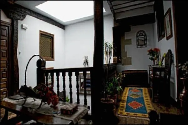 بيت ريفي Ansorena *