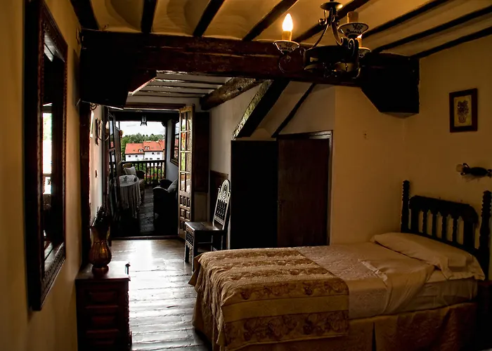 بيت ريفي Ansorena