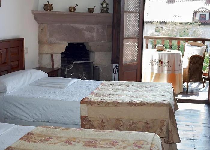 بيت ريفي Ansorena *