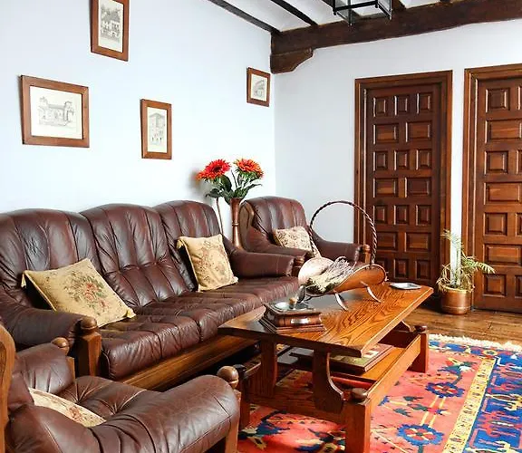 بيت ريفي Ansorena