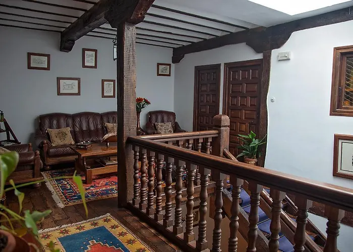 بيت ريفي Ansorena *