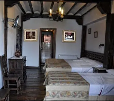 Inn Ansorena Santillana del Mar