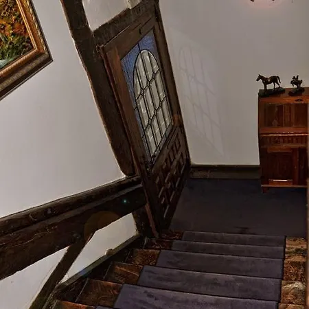 Inn Ansorena Santillana del Mar