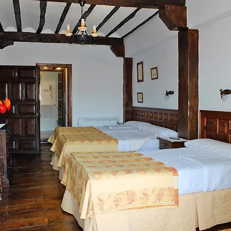 Inn Ansorena Santillana del Mar