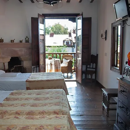 Ansorena Santillana del Mar