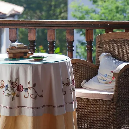 Ansorena Santillana del Mar