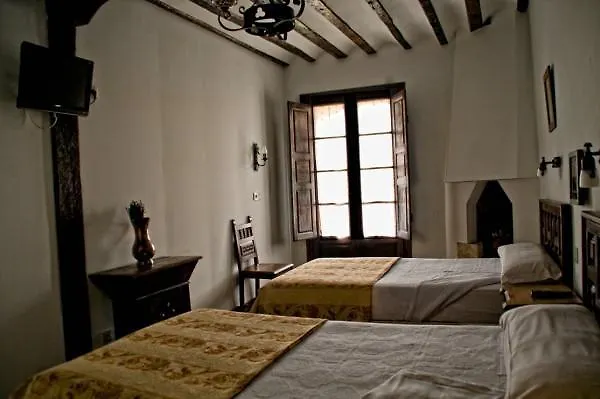 Ansorena Santillana del Mar