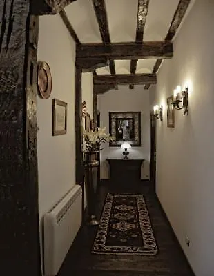 Ansorena Santillana del Mar