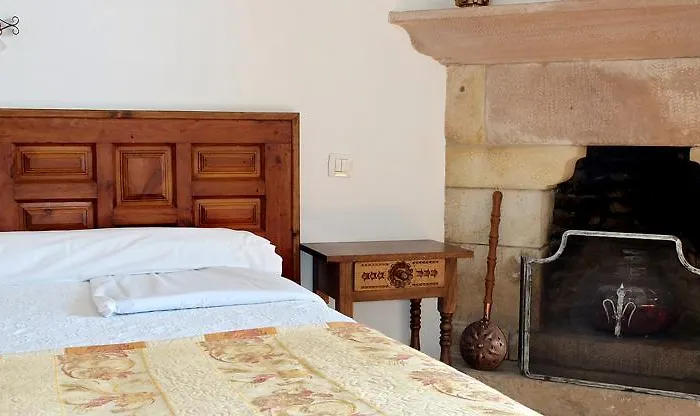 Ansorena Santillana del Mar