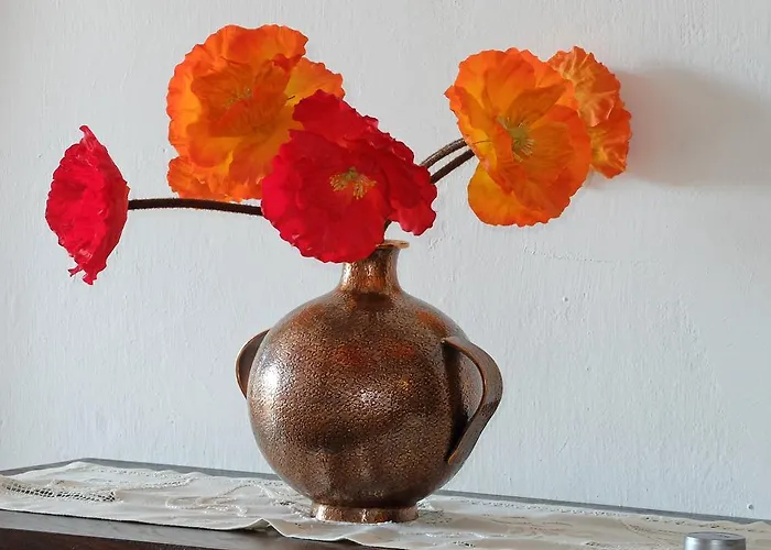 Kro Ansorena Santillana del Mar