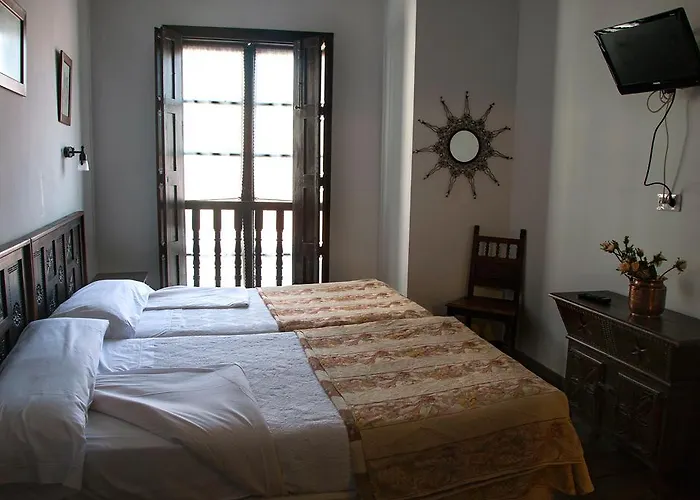 Ansorena Santillana del Mar